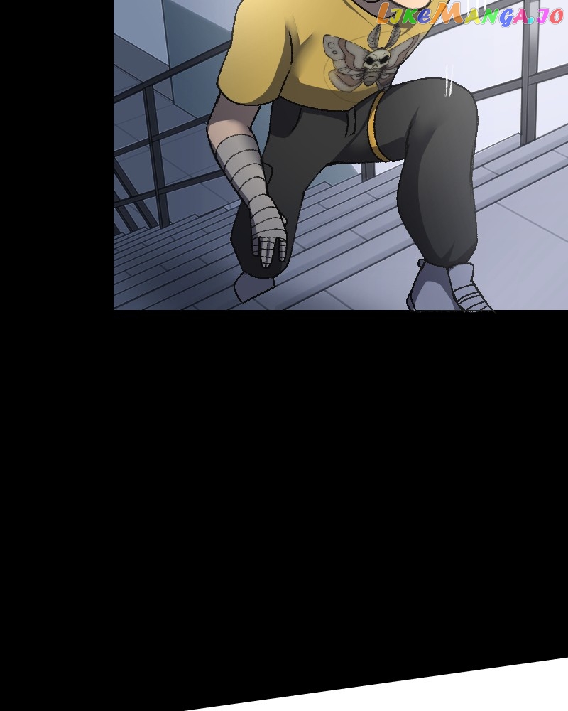 Not Even Bones Chapter 174 - page 48