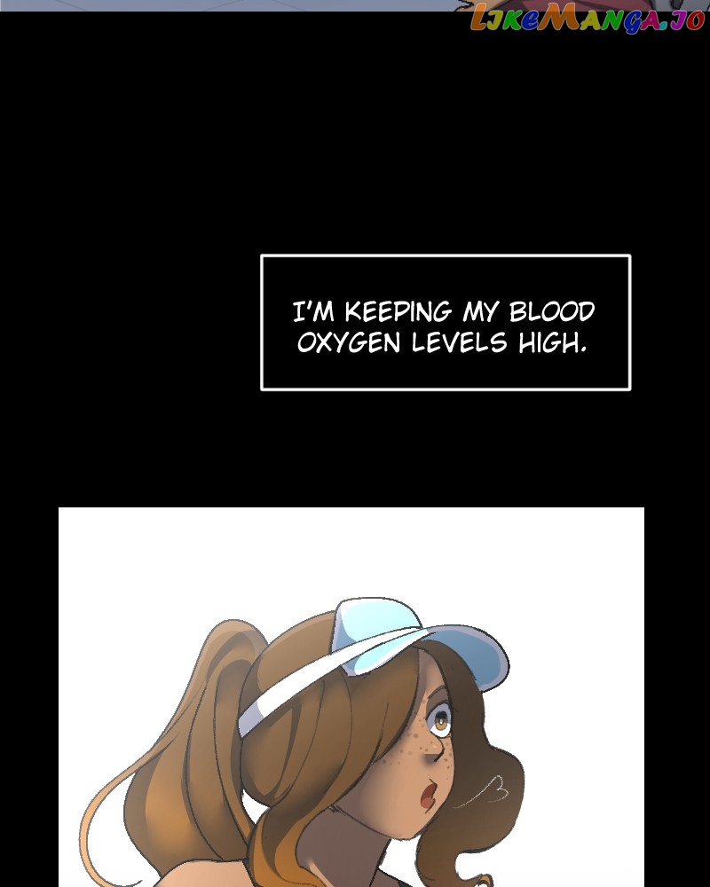 Not Even Bones Chapter 174 - page 50
