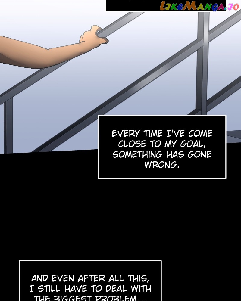 Not Even Bones Chapter 174 - page 56