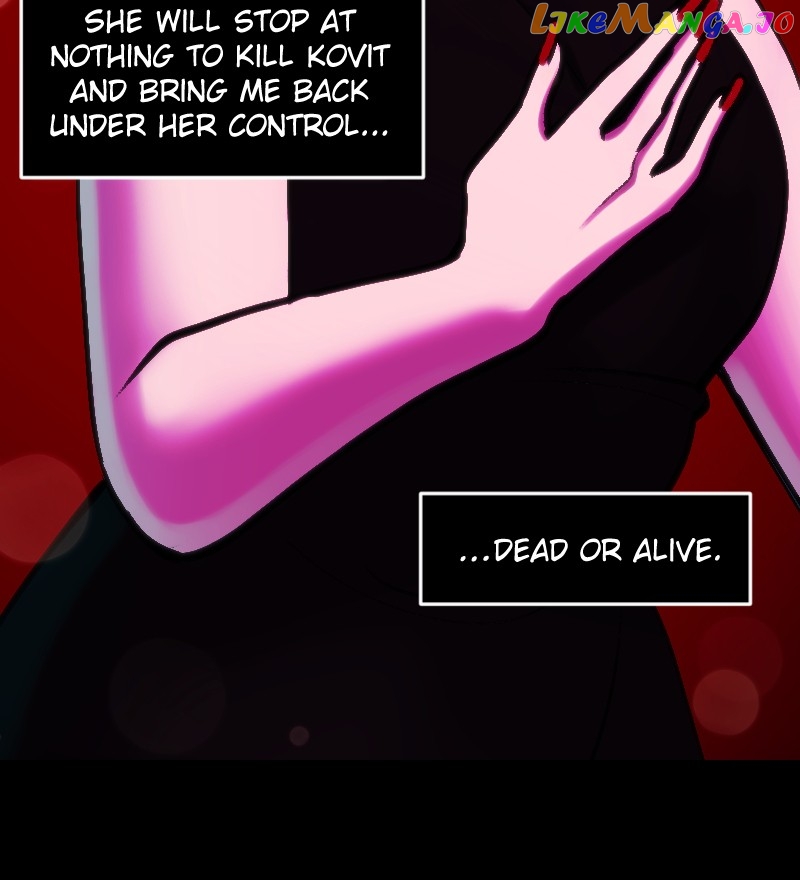Not Even Bones Chapter 174 - page 59