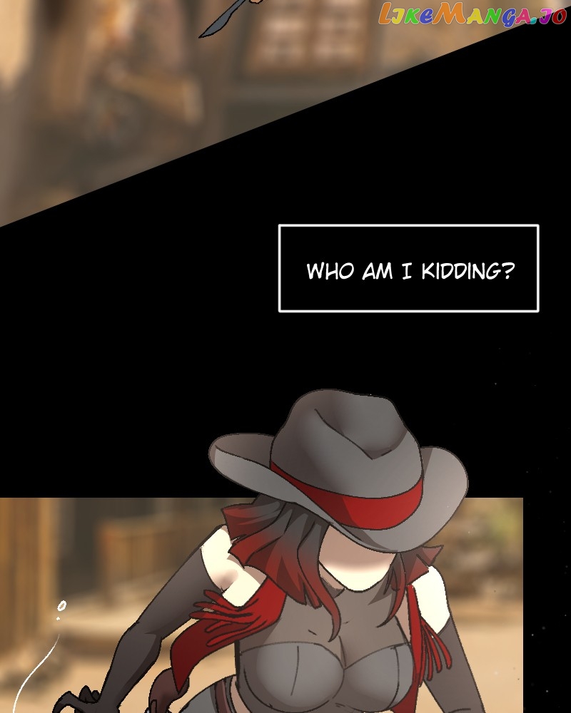 Not Even Bones Chapter 174 - page 65