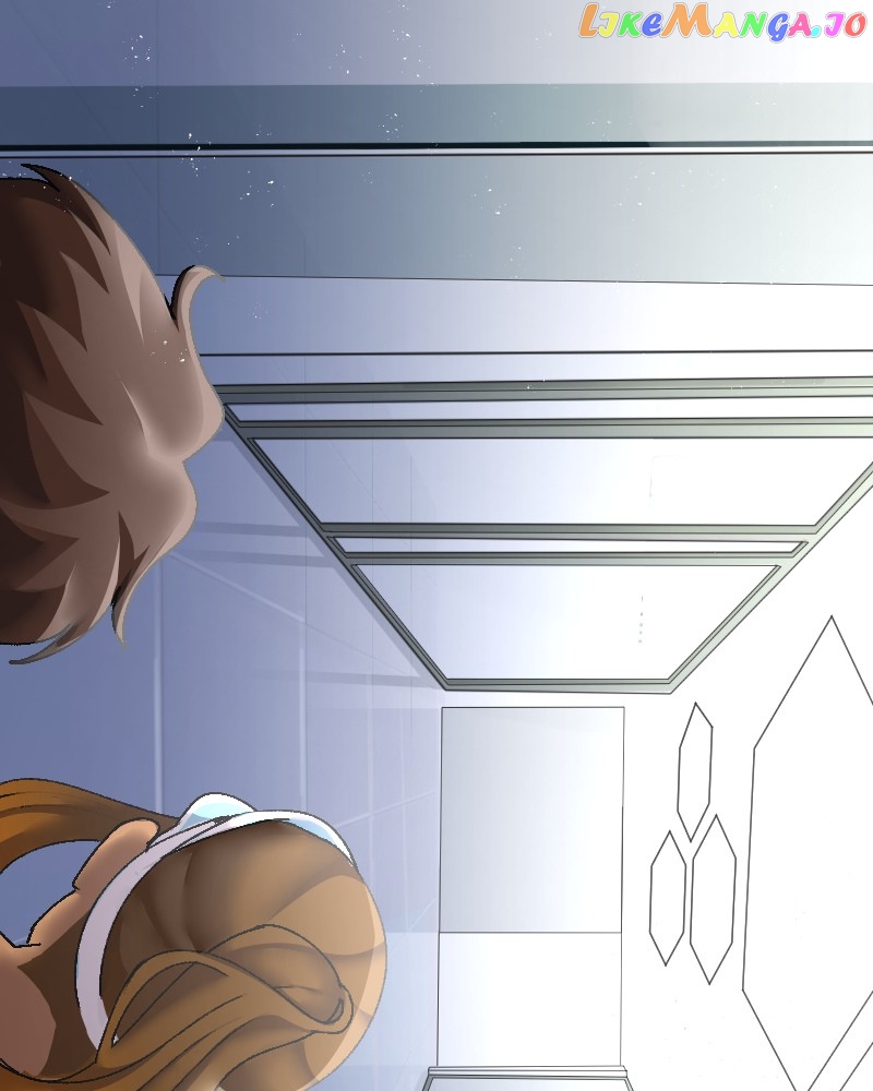 Not Even Bones Chapter 174 - page 76
