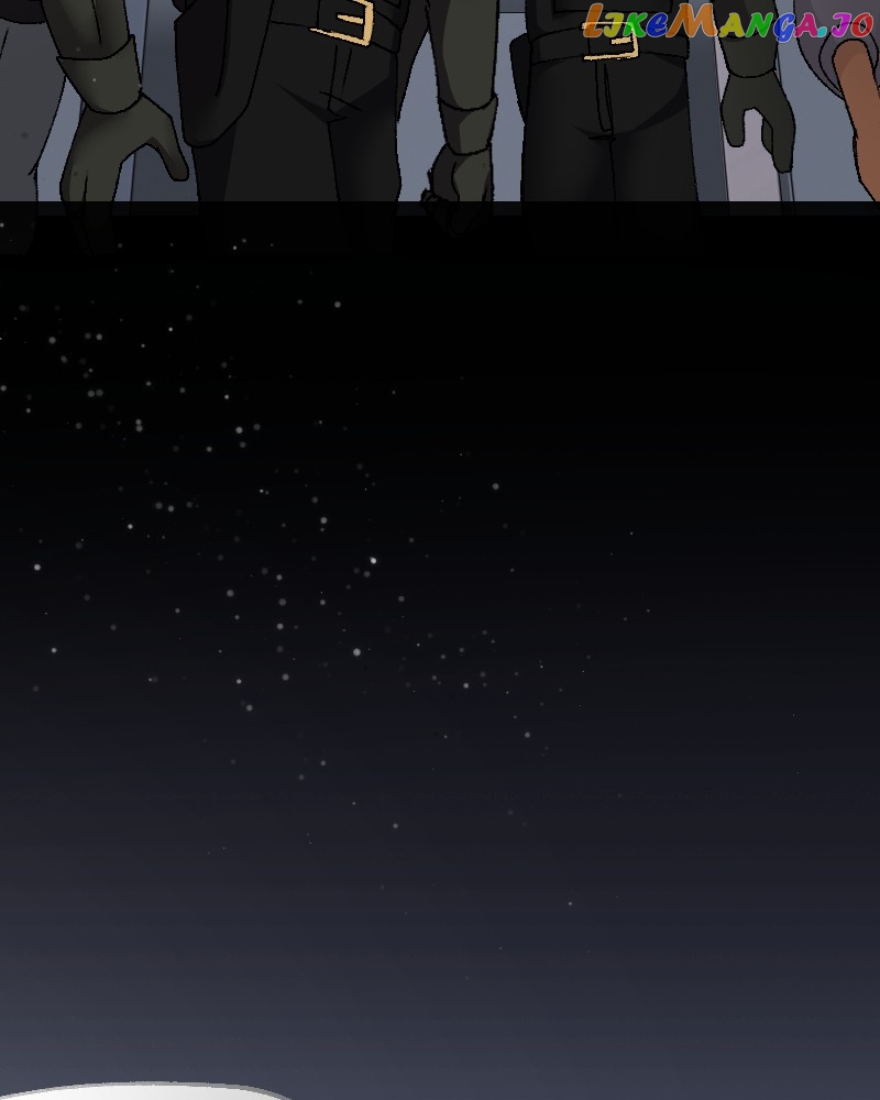 Not Even Bones Chapter 174 - page 87