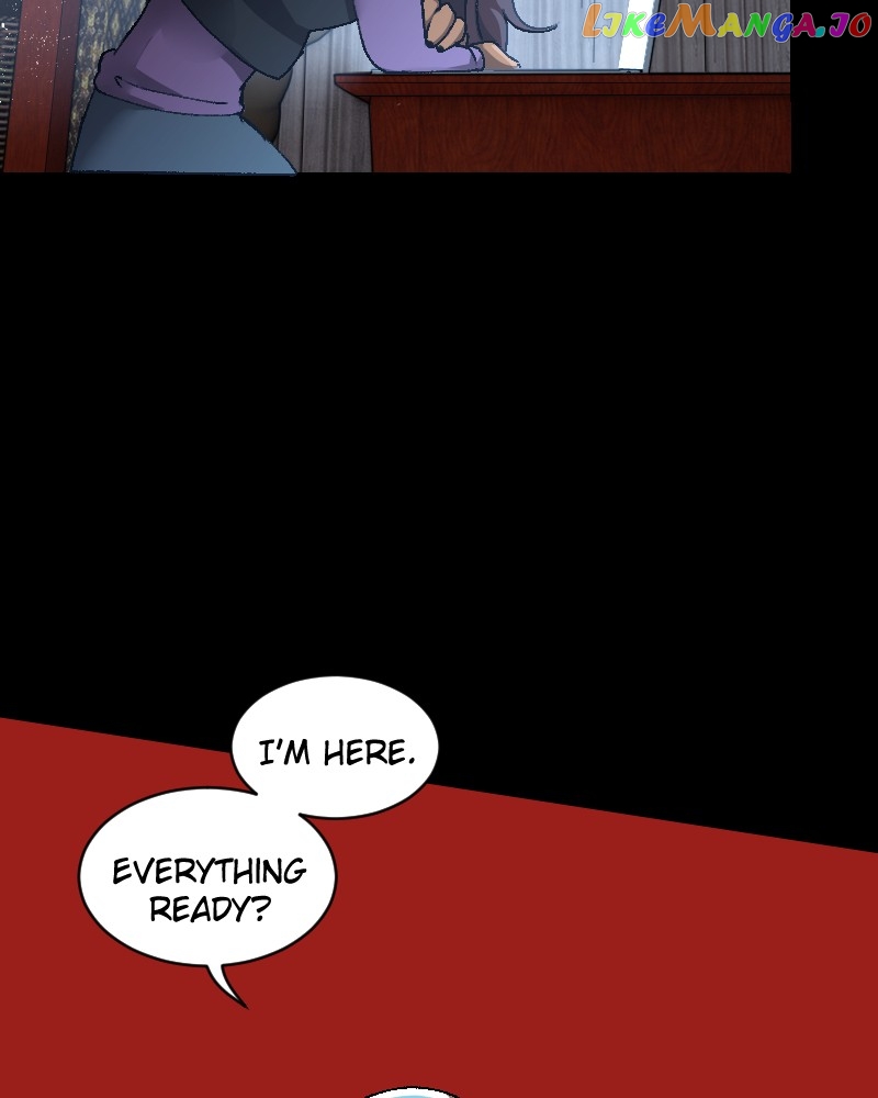 Not Even Bones Chapter 174 - page 9