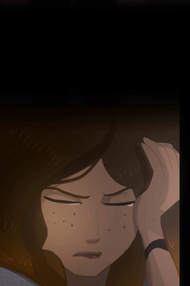 Not Even Bones chapter 22 - page 101