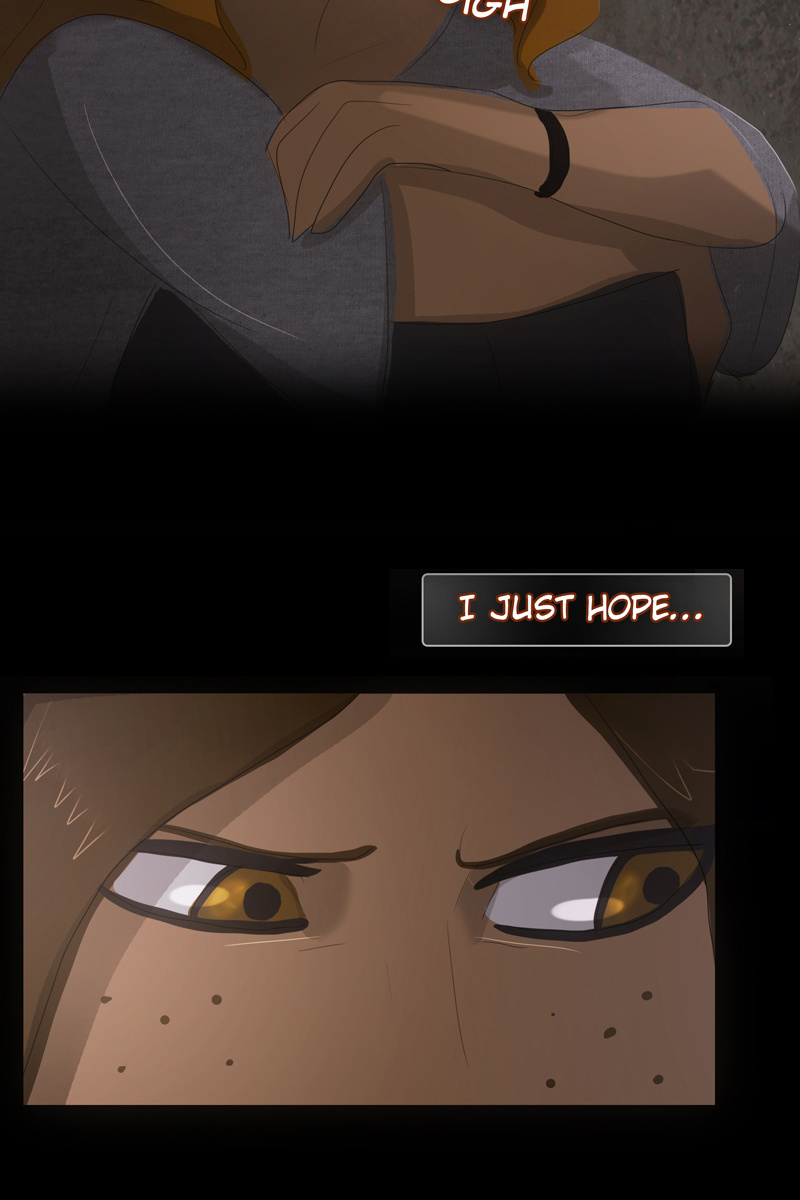 Not Even Bones chapter 22 - page 103