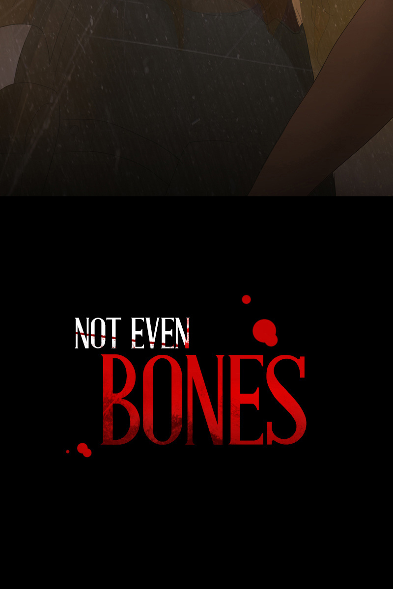 Not Even Bones chapter 22 - page 13