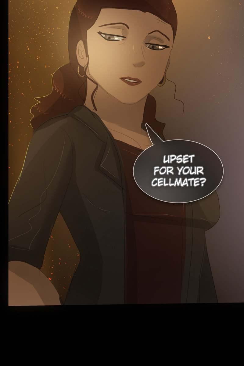 Not Even Bones chapter 22 - page 16