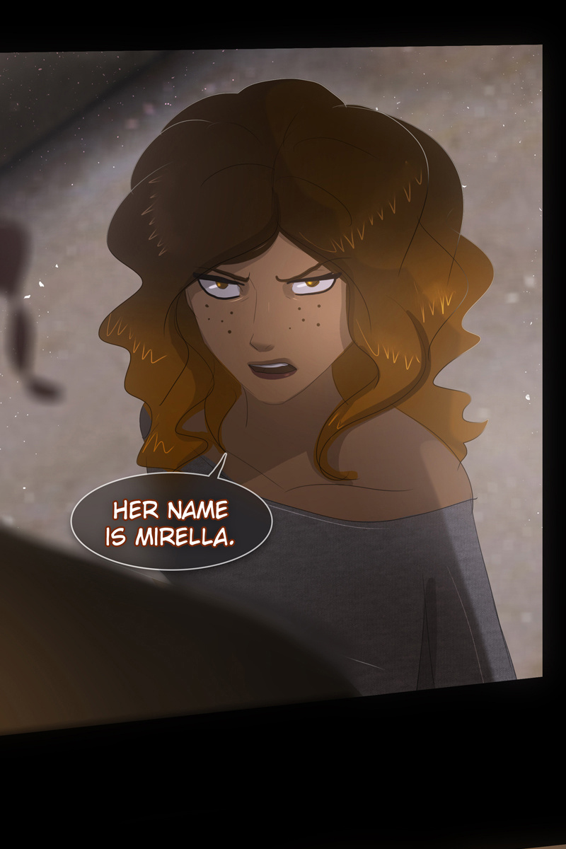 Not Even Bones chapter 22 - page 17
