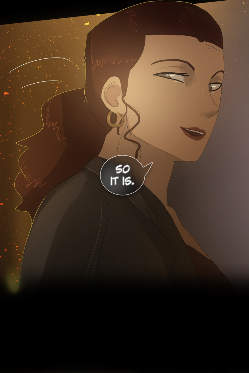 Not Even Bones chapter 22 - page 18