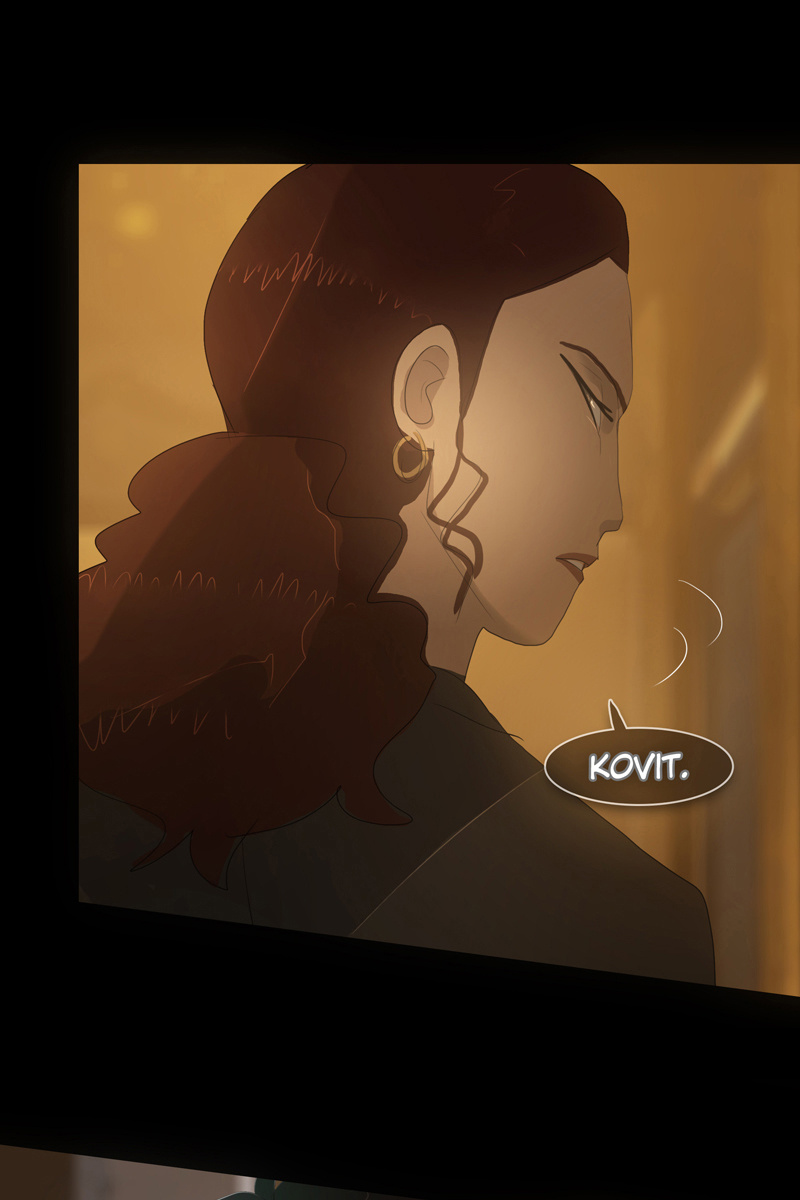 Not Even Bones chapter 22 - page 22