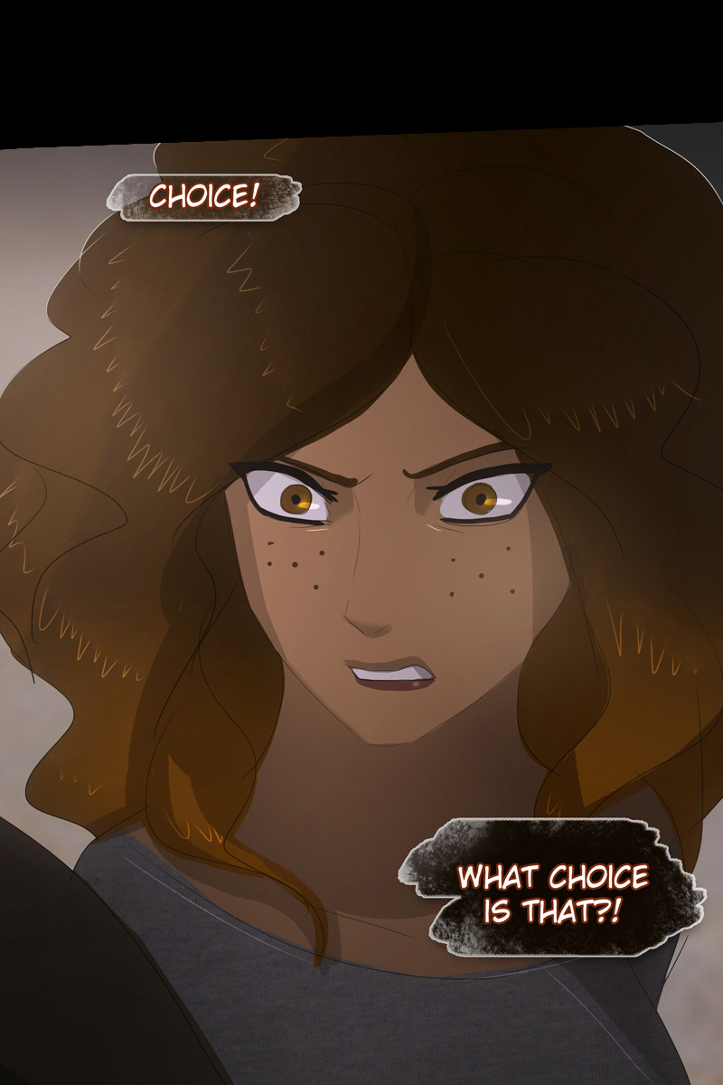 Not Even Bones chapter 22 - page 36