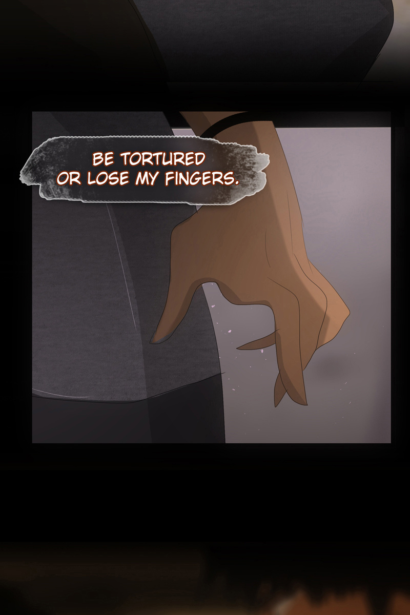 Not Even Bones chapter 22 - page 37