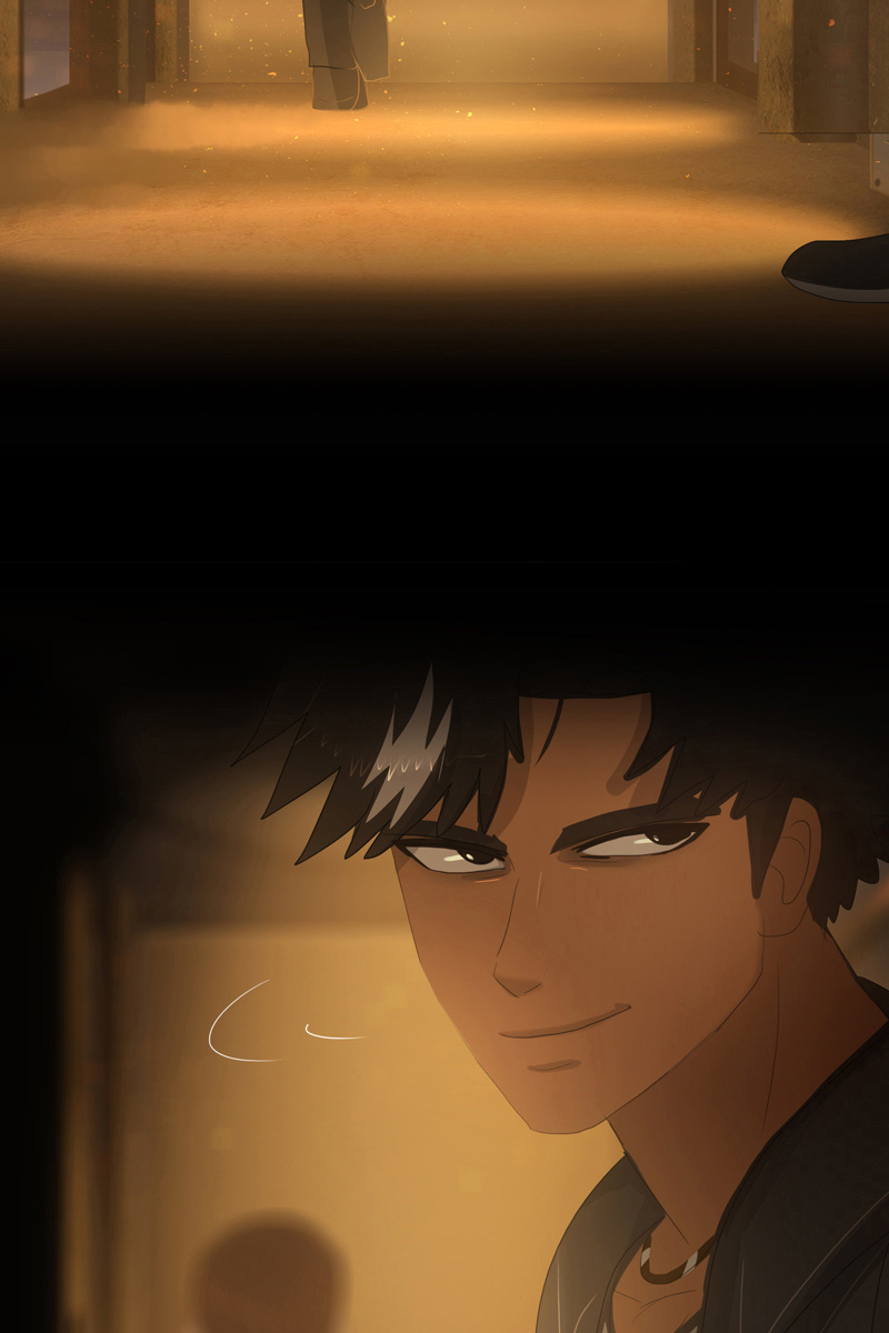 Not Even Bones chapter 22 - page 40