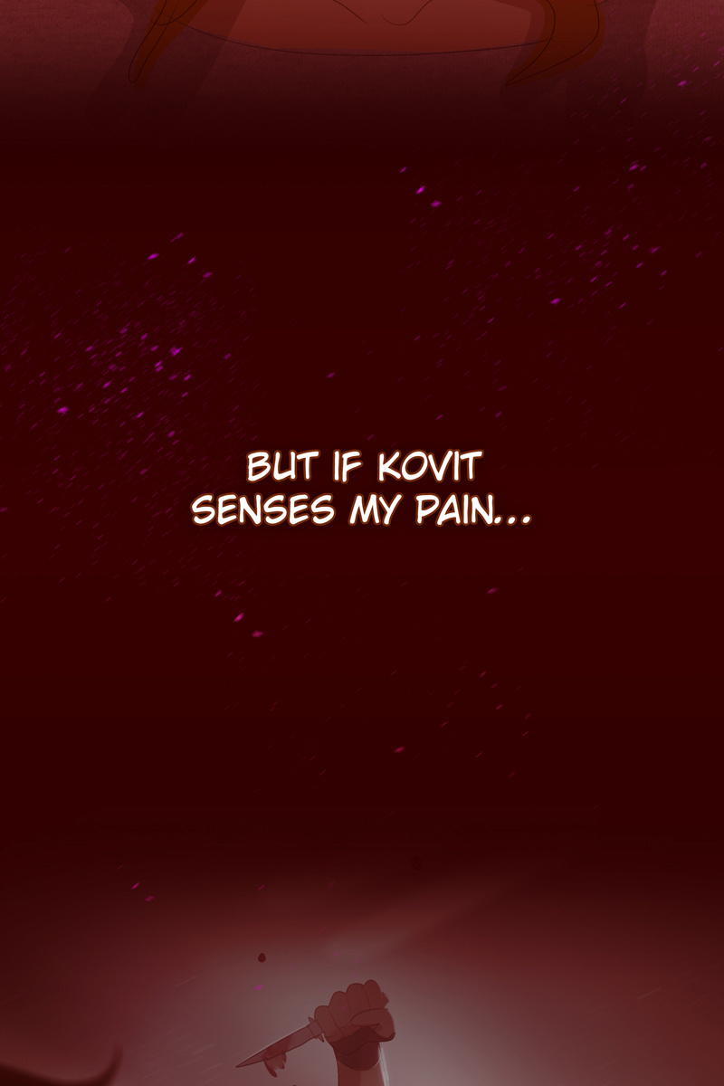 Not Even Bones chapter 22 - page 48