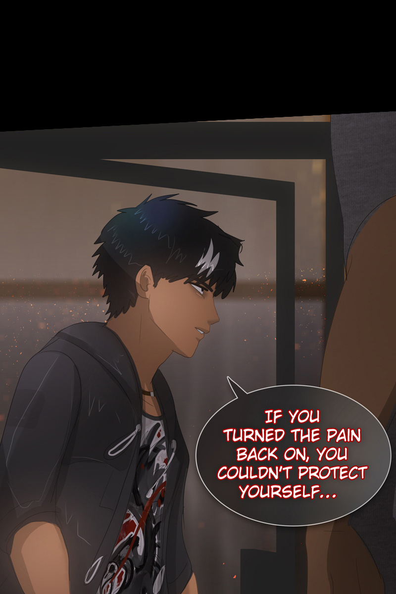 Not Even Bones chapter 22 - page 59