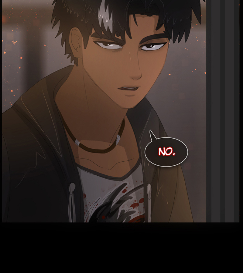 Not Even Bones chapter 22 - page 66