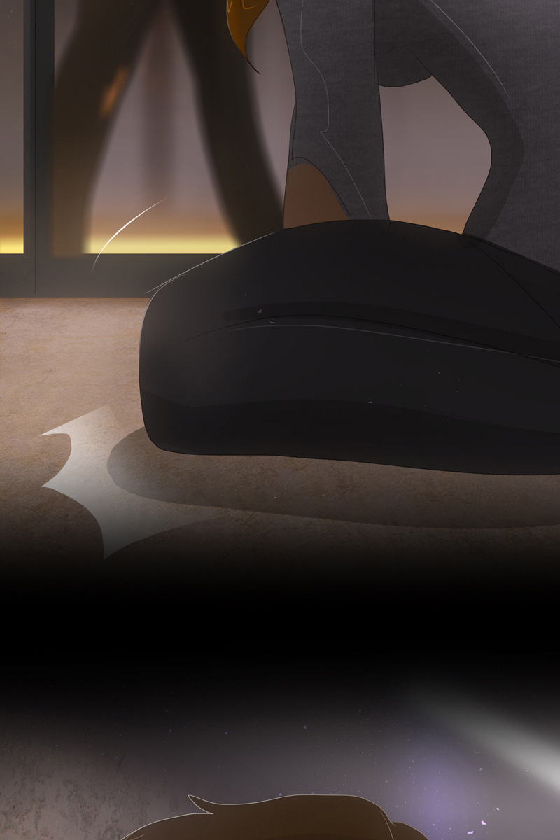 Not Even Bones chapter 22 - page 68