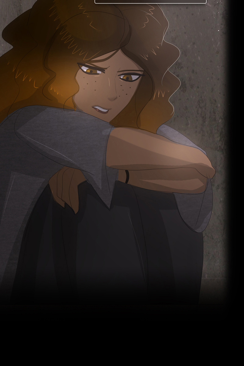 Not Even Bones chapter 22 - page 73