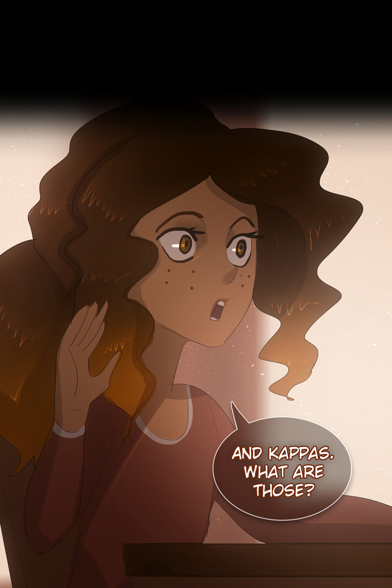 Not Even Bones chapter 22 - page 85