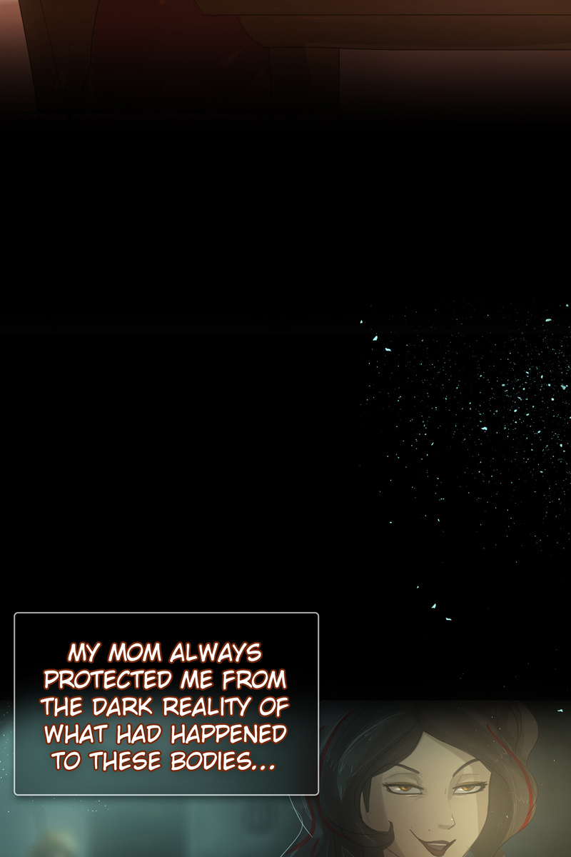 Not Even Bones chapter 22 - page 86