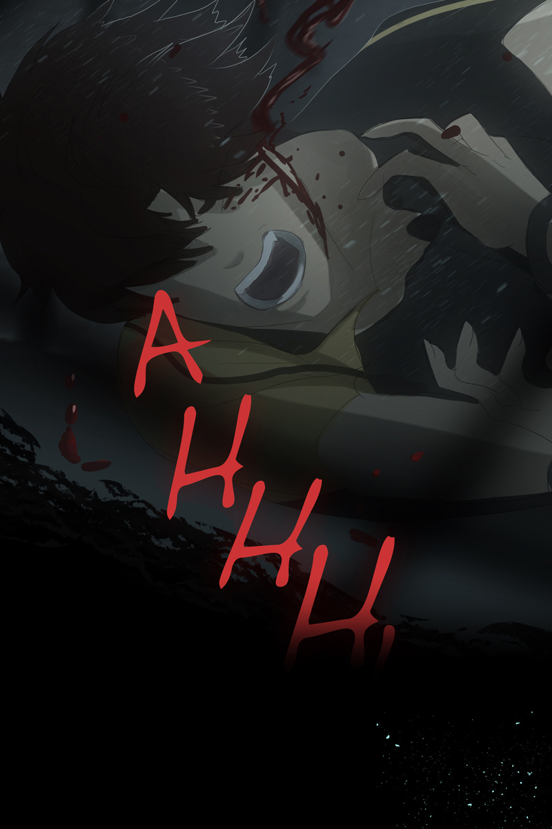 Not Even Bones chapter 22 - page 90