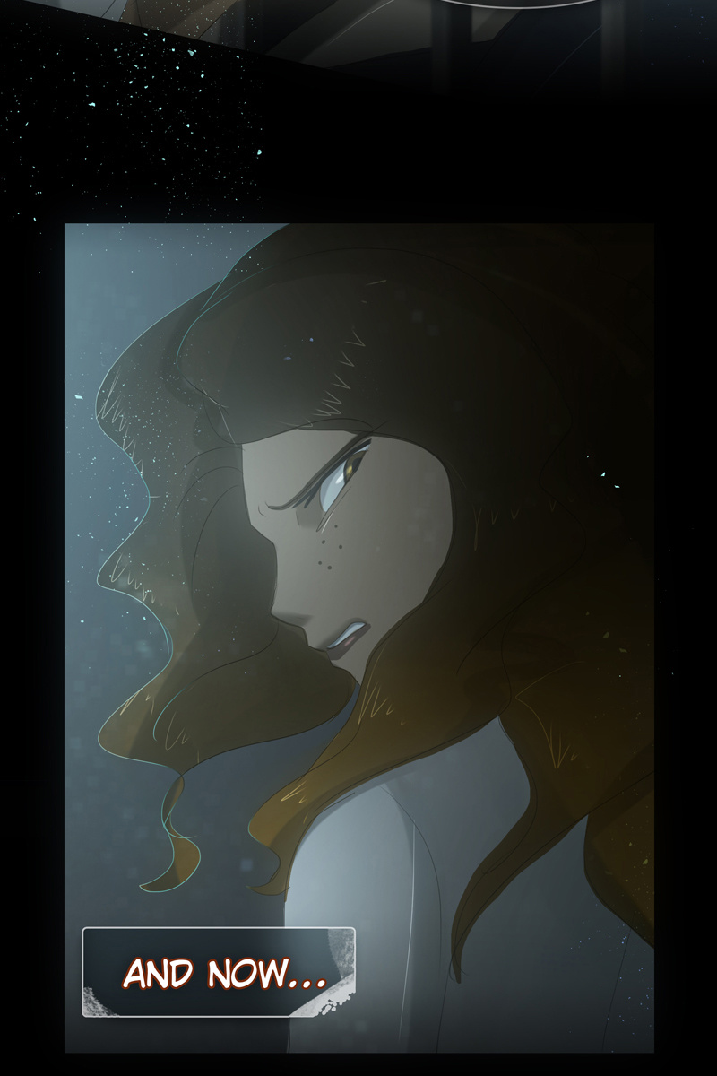 Not Even Bones chapter 22 - page 92