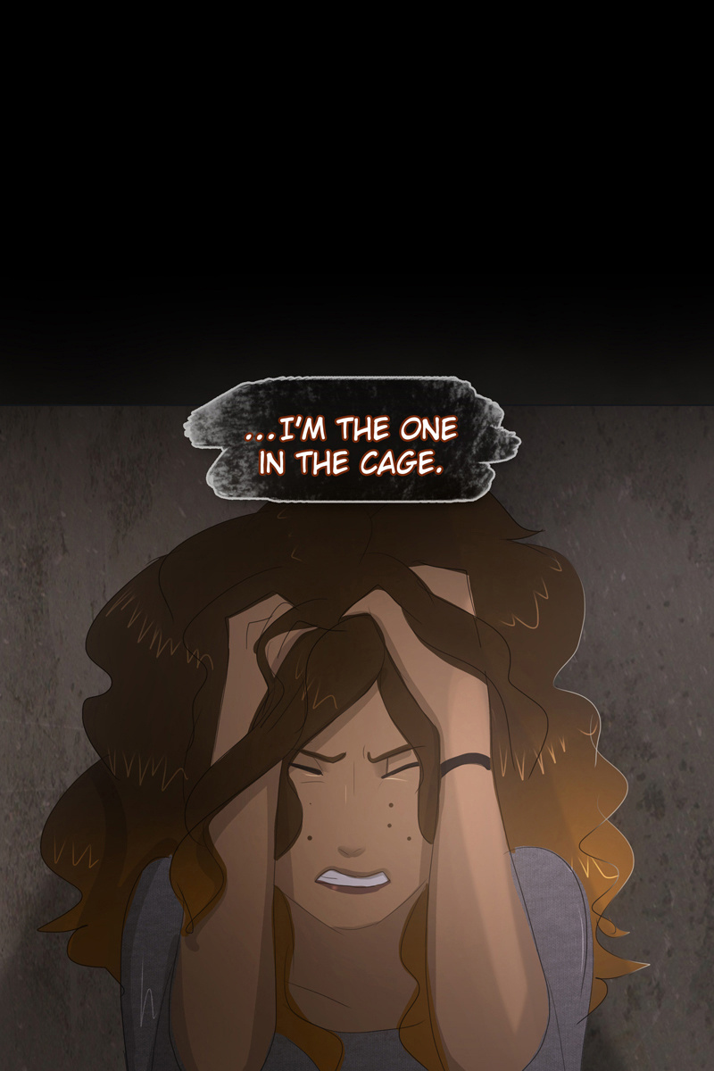 Not Even Bones chapter 22 - page 94
