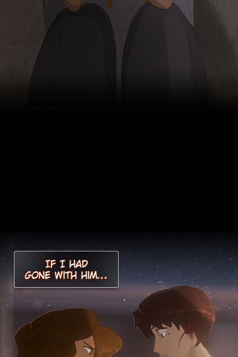 Not Even Bones chapter 22 - page 95