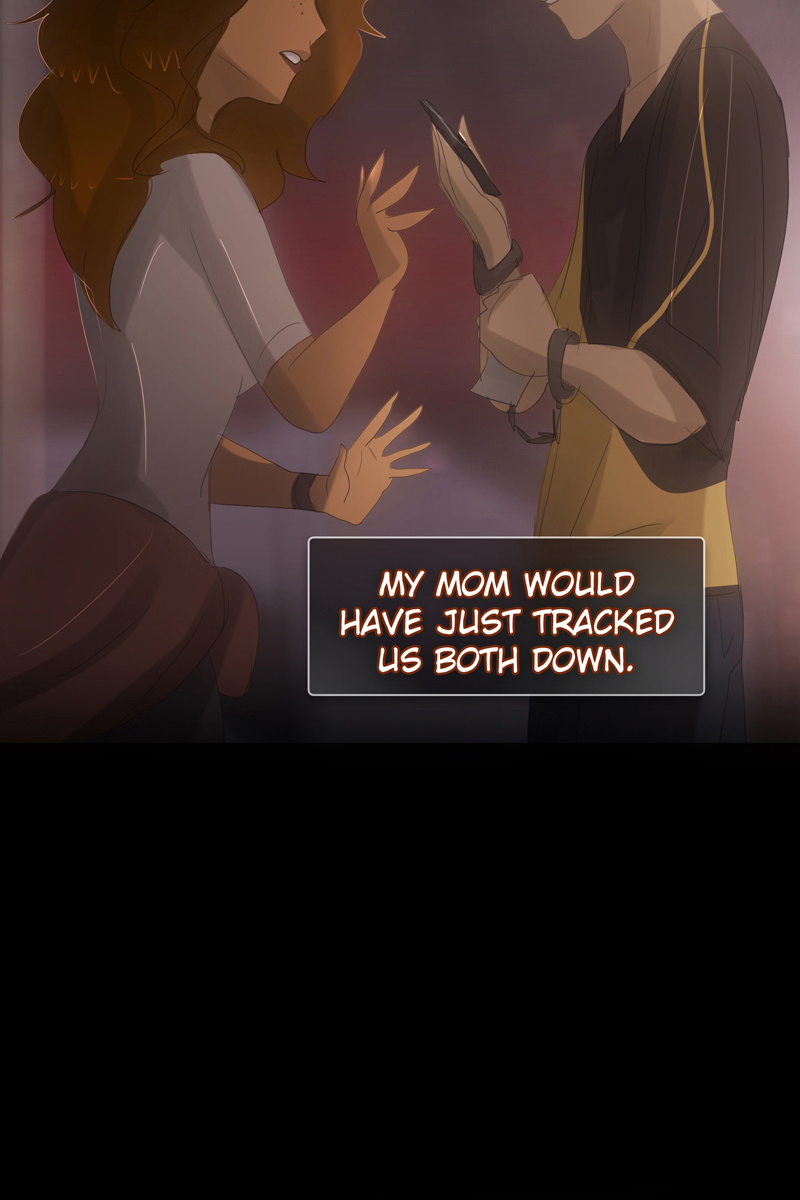 Not Even Bones chapter 22 - page 96