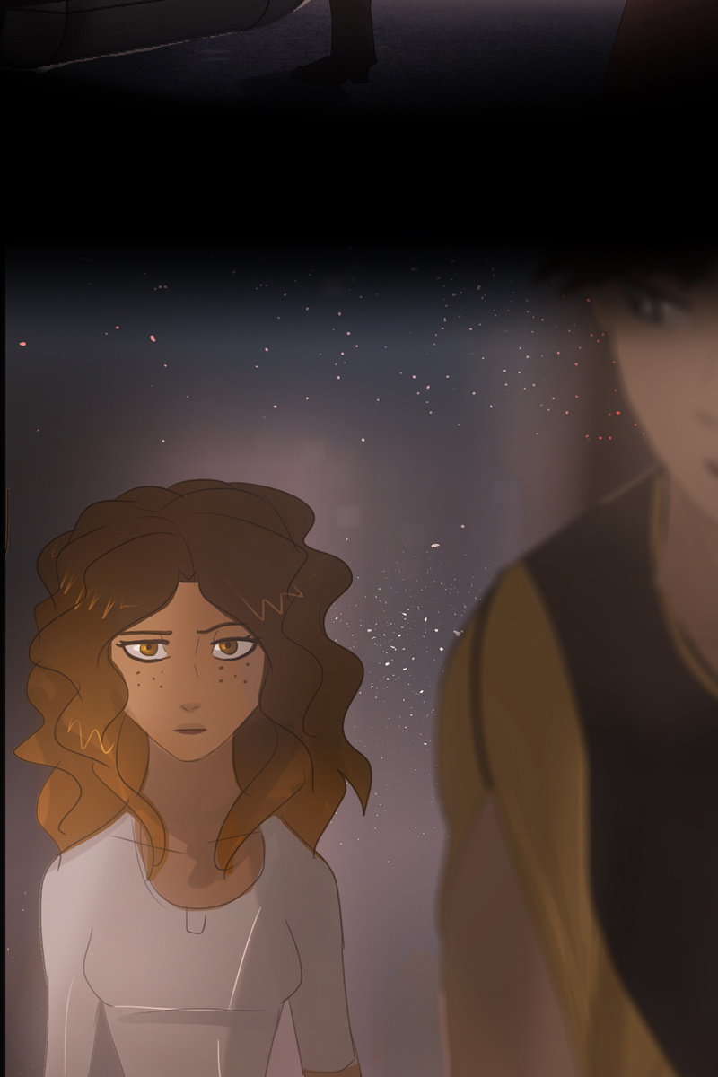 Not Even Bones chapter 22 - page 98
