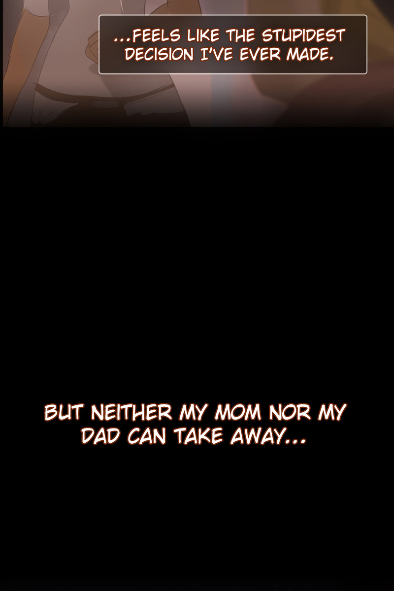 Not Even Bones chapter 22 - page 99
