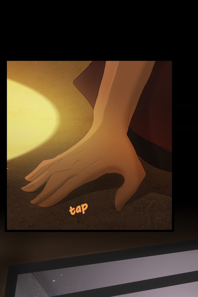 Not Even Bones chapter 23 - page 100