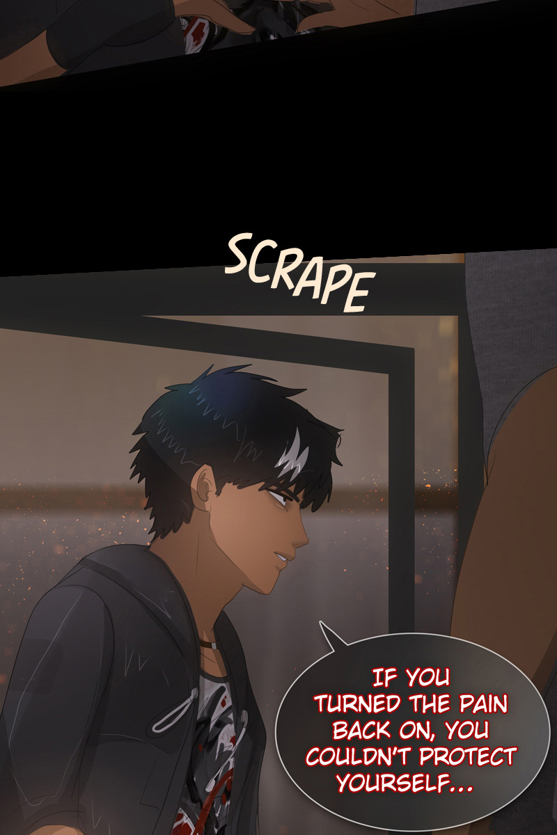 Not Even Bones chapter 23 - page 11