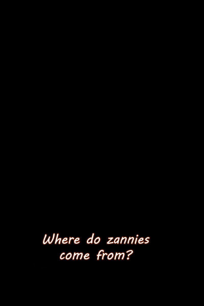 Not Even Bones chapter 23 - page 15