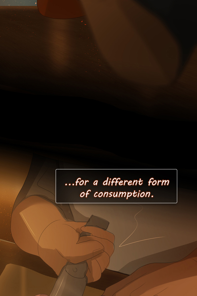 Not Even Bones chapter 23 - page 28