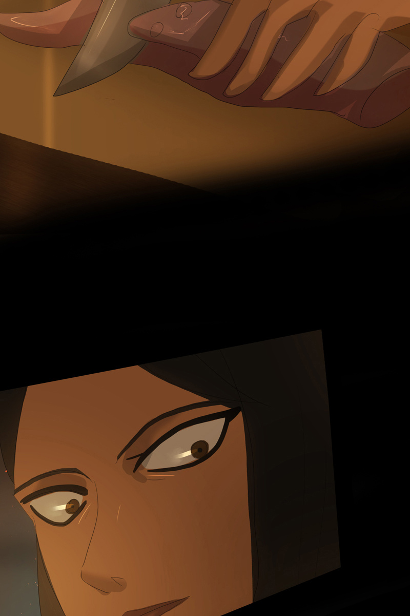 Not Even Bones chapter 23 - page 29