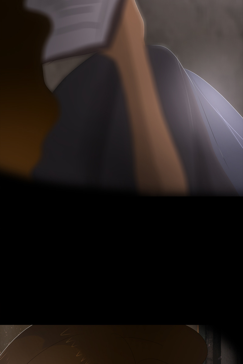 Not Even Bones chapter 23 - page 3