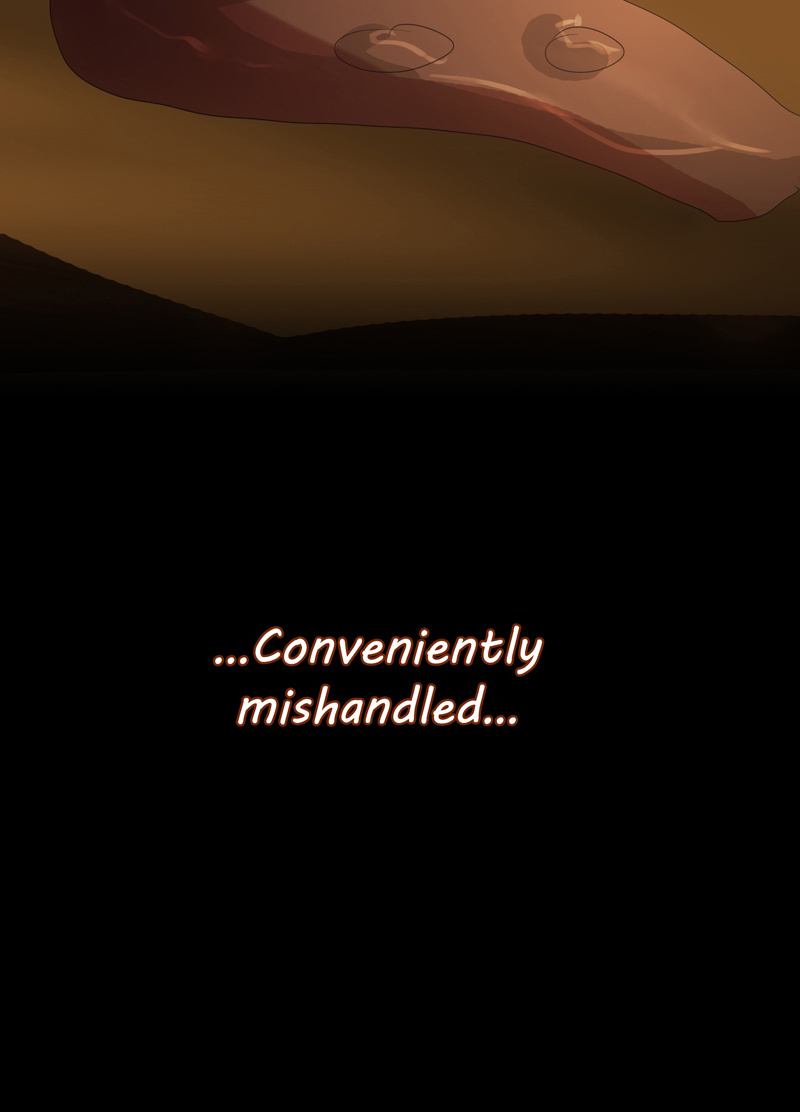 Not Even Bones chapter 23 - page 31