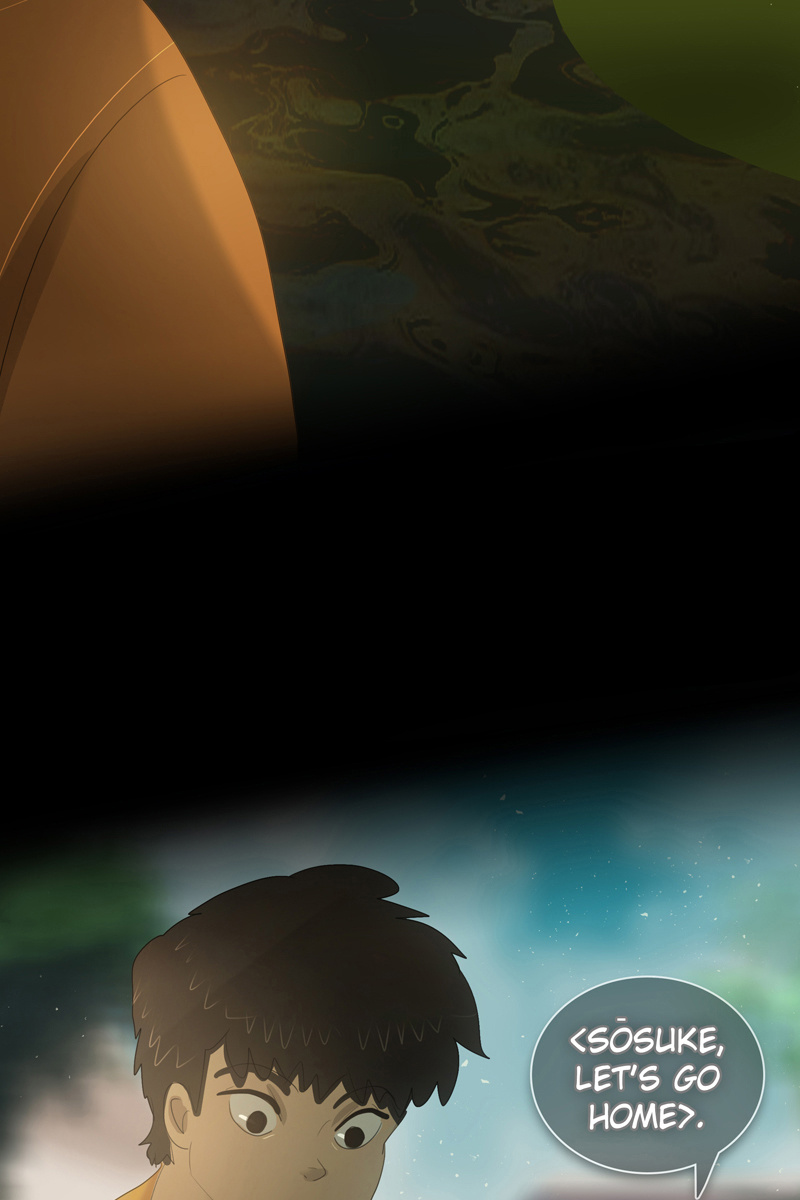 Not Even Bones chapter 23 - page 49