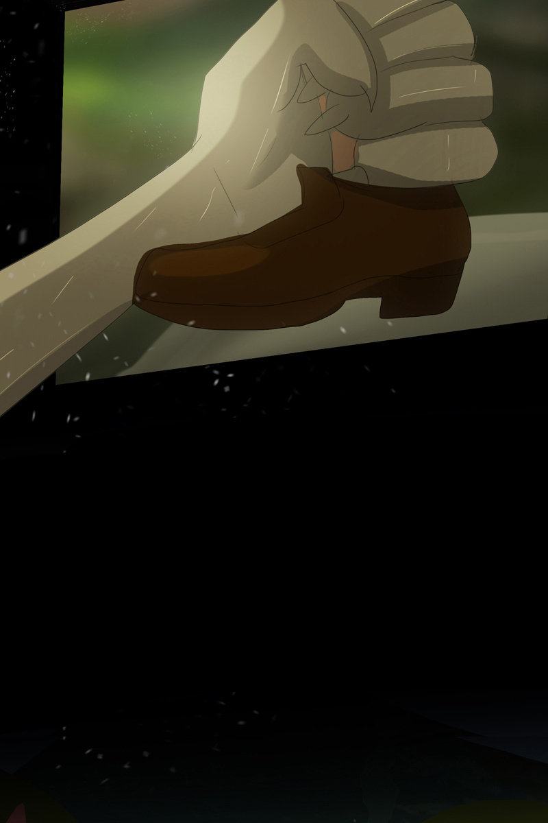 Not Even Bones chapter 23 - page 54