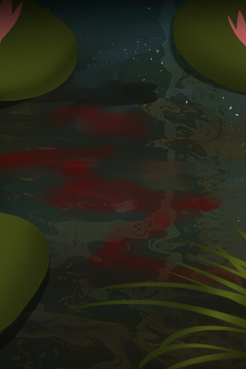 Not Even Bones chapter 23 - page 55