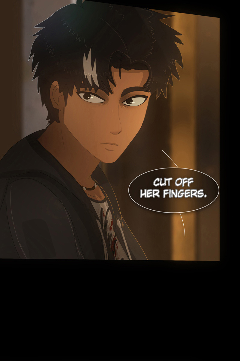 Not Even Bones chapter 23 - page 6
