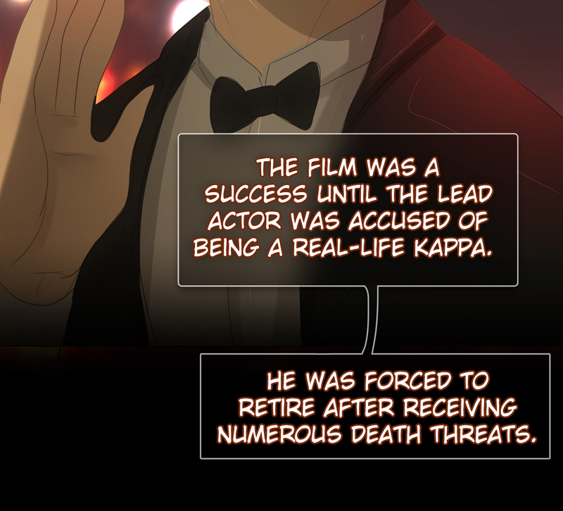 Not Even Bones chapter 23 - page 60