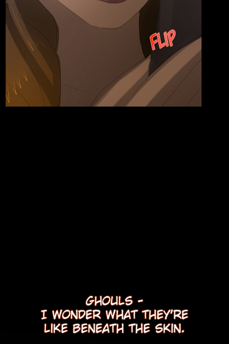 Not Even Bones chapter 23 - page 63