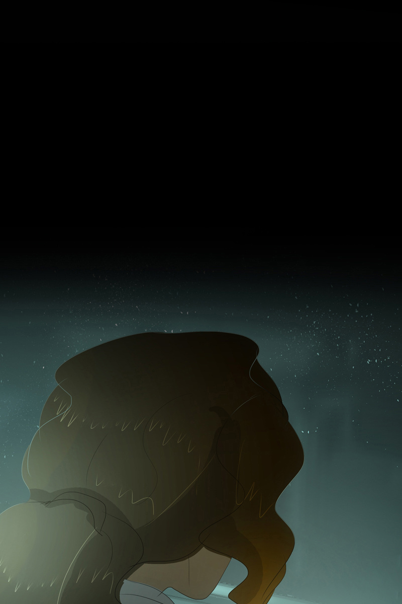 Not Even Bones chapter 23 - page 64