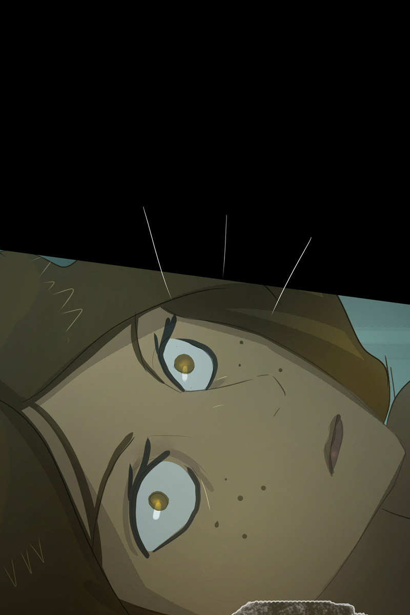Not Even Bones chapter 23 - page 69