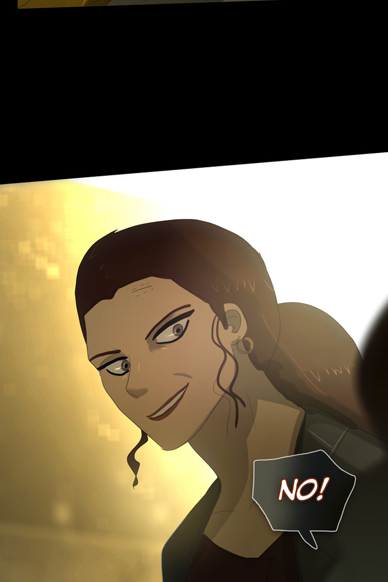 Not Even Bones chapter 23 - page 75