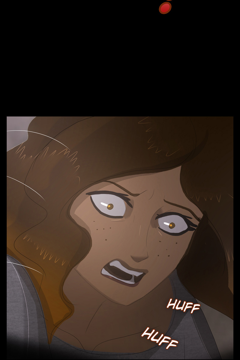 Not Even Bones chapter 23 - page 80