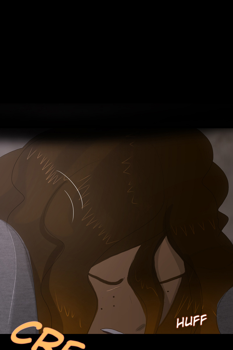 Not Even Bones chapter 23 - page 81